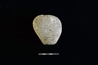 石鎚藏品圖，第2張